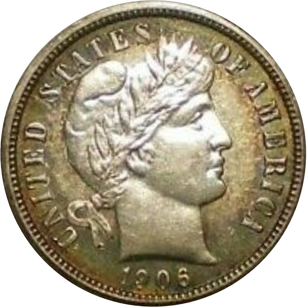 1906-O-Liberty-Head-Barber-Dime